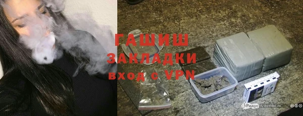 гашик Мегион
